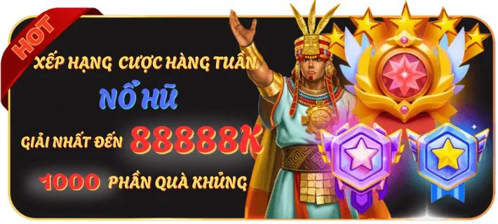 Thưởng Chào Mừng 8k888